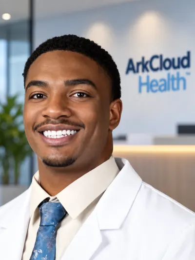 Johnny Oneal Magee II, Operating Partner of ArkCloud Health